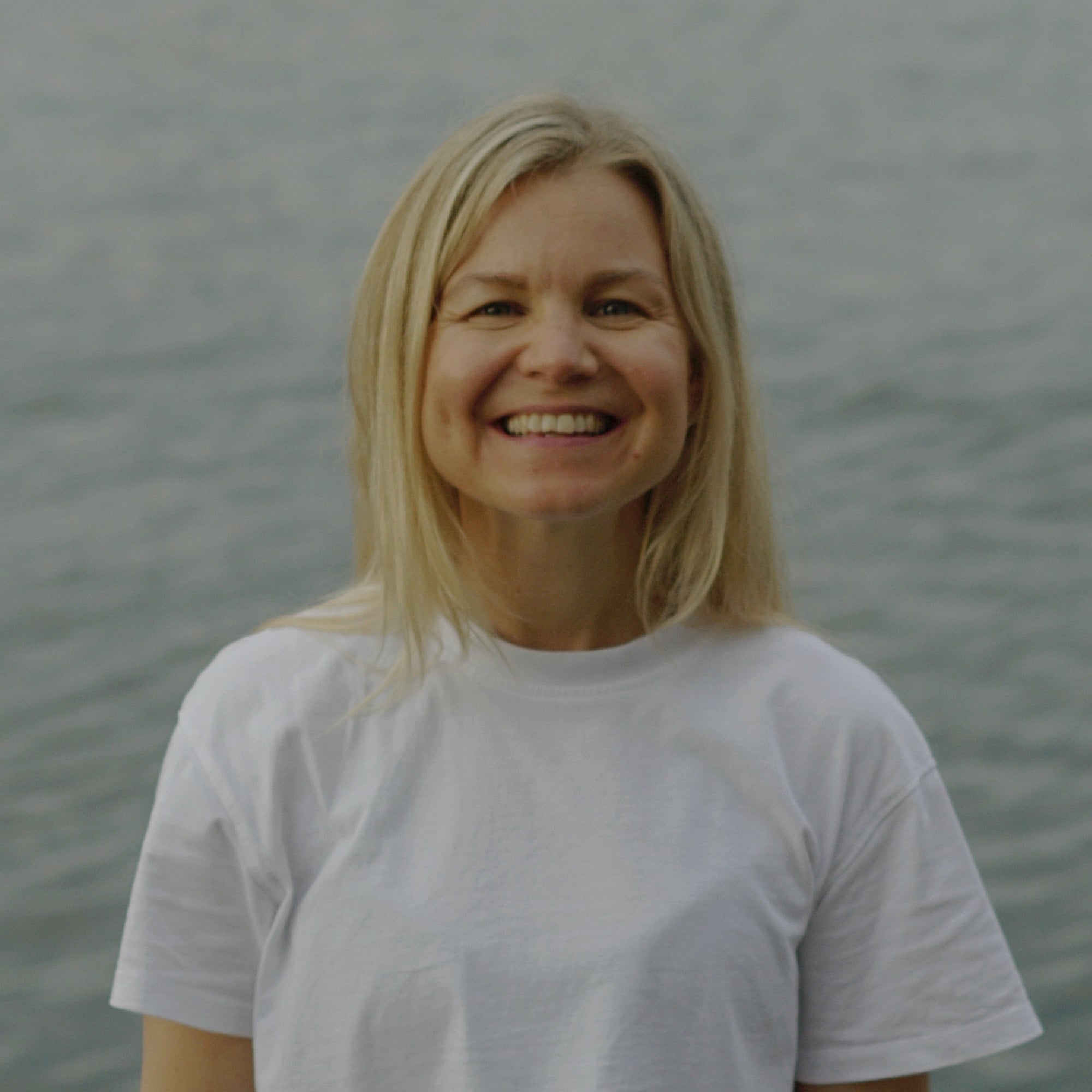 Nina Leskinen Yoga Instructor at BAY Helsinki