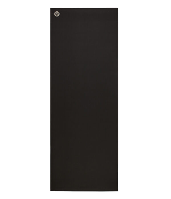 Manduka Yoga Mat GRP 4mm Black