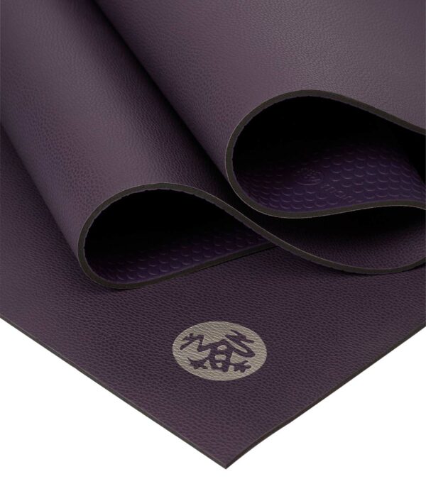 Manduka Yoga Mat GRP 4mm Purple